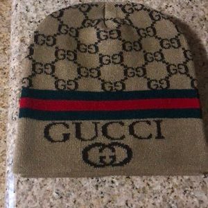Vip Gucci Beanie